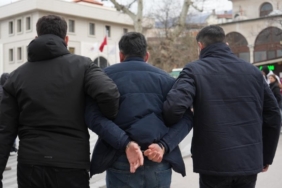 Bursa’da son 30 yılın rekoru kırıldı… Suç oranları yüzde 68 azaldı