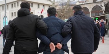 Bursa’da son 30 yılın rekoru kırıldı… Suç oranları yüzde 68 azaldı