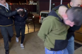 Bursa’da tekel bayi soyguncuları yakalandı