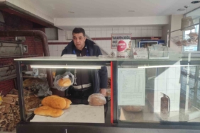 Bursa’da zabıtadan ekmek fırınlarına denetim