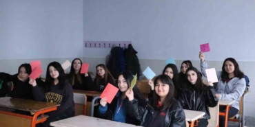 Bursa’dan Kahramanmaraş’a kardeşlik köprüsü