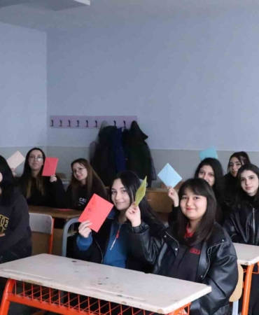 Bursa’dan Kahramanmaraş’a kardeşlik köprüsü