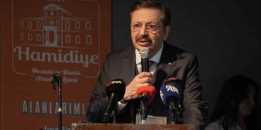 Bursa’nın tarım lisesi 134. yılını kutladı