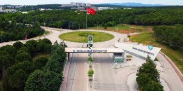 BUÜ öğrencilerinin 10 projesine ÜNİDES desteği