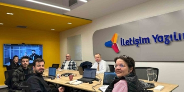 BUÜ’lü akademisyenin projesi en iyi 11’de yer aldı