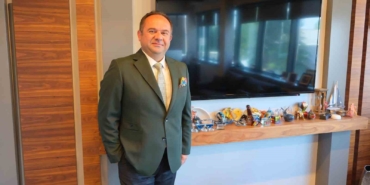 BUYSAD Başkanı Dönmez: "Gıdada anlamsız zamlar son bulmalı"