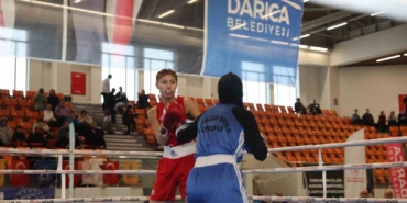 Büyük Kadınlar Türkiye Boks Şampiyonası başladı