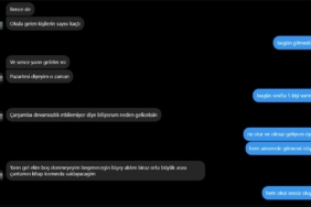 Büyükçekmece’de öğretmenini bıçaklayan gencin ifadesi ortaya çıktı