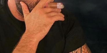 Büyükçekmece’de villa önünde lüks araca kalaşnikoflu saldırı: 1 yaralı