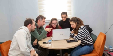 Büyükşehir personeline inovasyon yönetimi eğitimi