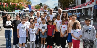 Büyükşehir’le yarıyıl tatili dolu dolu geçecek