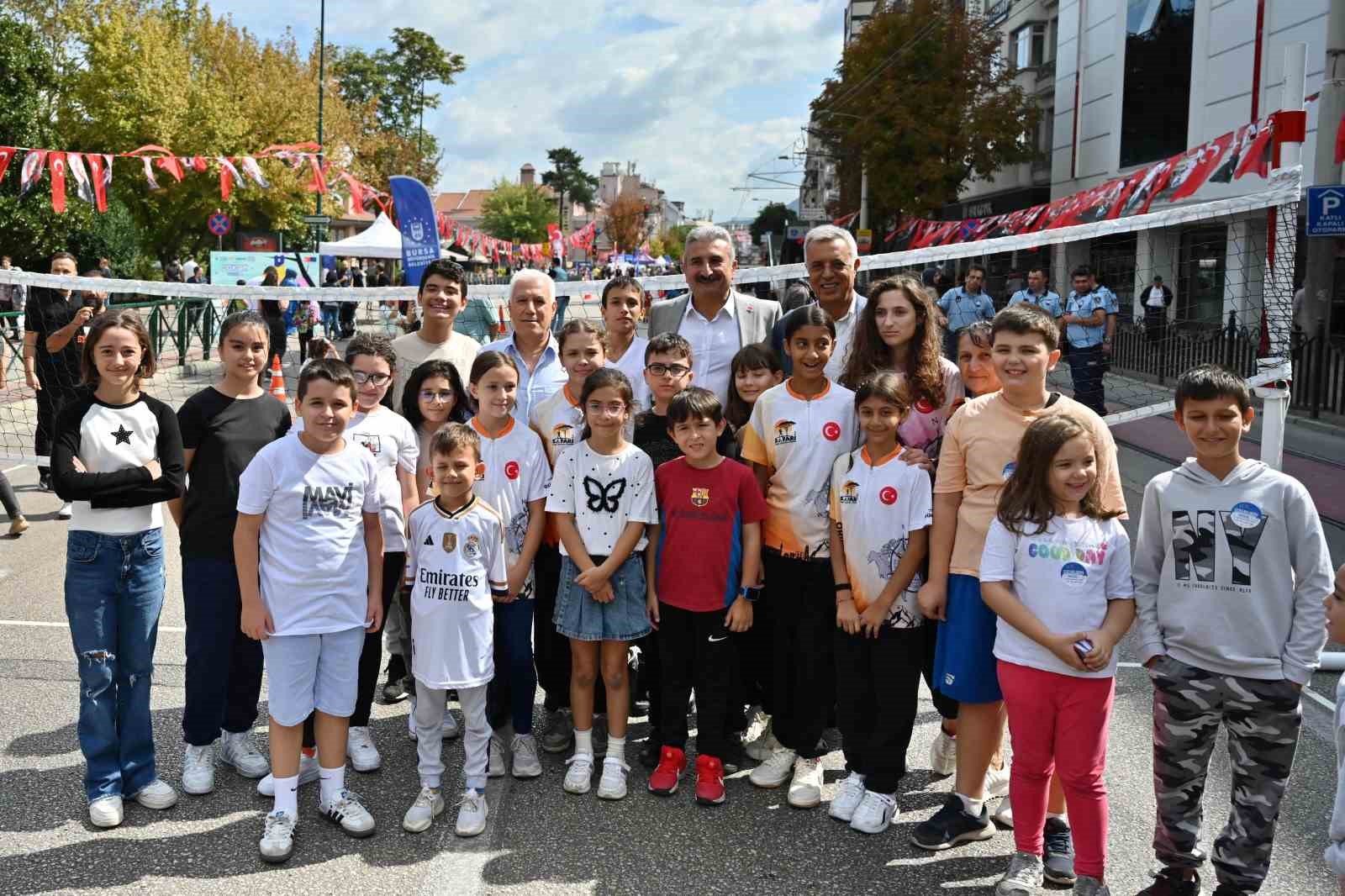Büyükşehir’le yarıyıl tatili dolu dolu geçecek