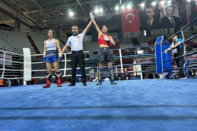 Büyükşehirli sporcu Sakarya’yı bronz madalyayla gururlandırdı