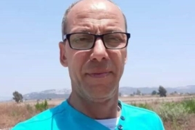 Cam fabrikasında korkunç ölüm