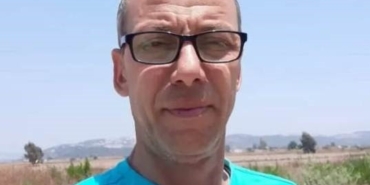 Cam fabrikasında korkunç ölüm