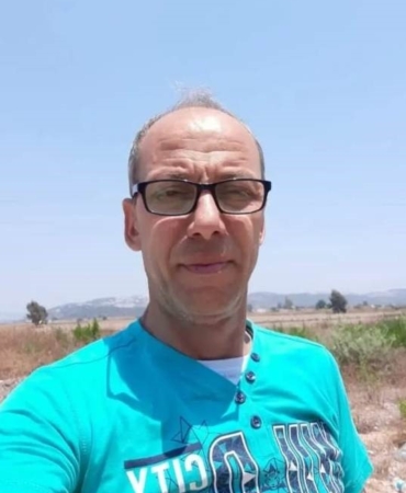 Cam fabrikasında korkunç ölüm