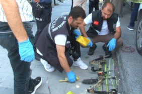 Cami imamını okla vuran sanık: “Ben profesyonel okçuyum, ölmesini istesem göğsüne atardım”