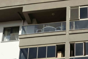 Çanakkale’de 5. kattan düşerek ölen restoratörün tutuklanan profesör eşi serbest bırakıldı