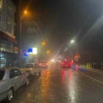 Çanakkale’de 5.2 büyüklüğünde deprem