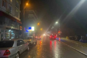 Çanakkale’de 5.2 büyüklüğünde deprem