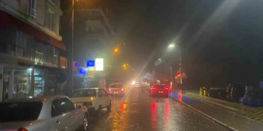 Çanakkale’de 5.2 büyüklüğünde deprem
