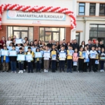 Çanakkale’de 83 bin 586 öğrenci karne aldı