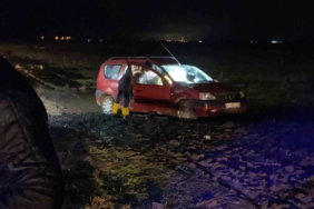 Çanakkale’de bir kişi araç içerisinde ölü bulundu