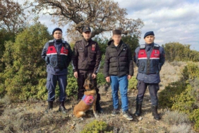 Çanakkale’de kayıp çocuk bulundu