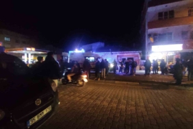 Çanakkale’de motosikletten düşen iki öğrenci yaralandı