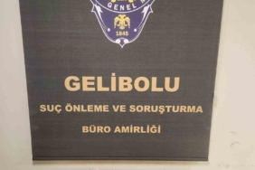 Çanakkale’de uyuşturucu operasyonu: 2 gözaltı