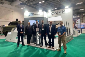 CANiK ve grup şirketlerinden Londra çıkarması