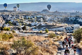 Cappadocia Ultra Trail’de kayıtlar başladı