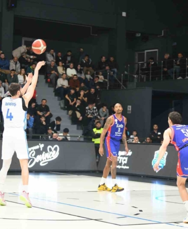 Çayırova Belediyesi, Esenler Erokspor’u konuk edecek