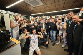 Çayırova Belediyesi, Haremspor’u yendi