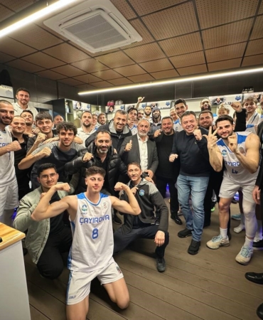 Çayırova Belediyesi, Haremspor’u yendi