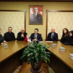 Çekmeköy’de 30 yıllık tapu hasreti son buldu