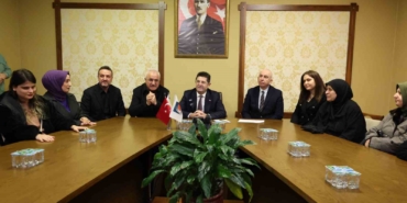 Çekmeköy’de 30 yıllık tapu hasreti son buldu