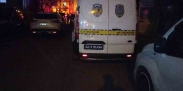 Çekmeköy’de silahlı saldırı: 2 yaralı