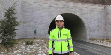 Cengiz İnşaat, Karabağ’ın ekonomik zaferine üç stratejik projeyle katkı sağladı