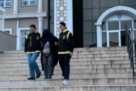 Çeşitli suçlardan aranan 6 hükümlü operasyonla yakalandı