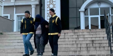 Çeşitli suçlardan aranan 6 hükümlü operasyonla yakalandı