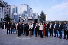 Çiftlik teknolojilerinde 10 yılı geride bıraktılar