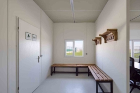 Corendon Football Center, takımlara ve turnuvalara kapılarını açtı