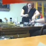 Cumhuriyet savcısını tehdit eden Mustafa Kemal Zengin hakkında savcılık değerlendirmesi: "Tehdit etmek suretiyle tahliye ettirmeye çalıştı"