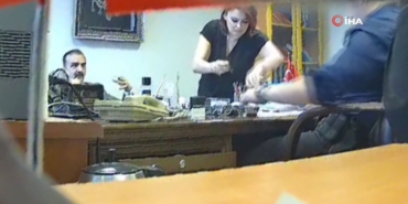 Cumhuriyet savcısını tehdit eden Mustafa Kemal Zengin hakkında savcılık değerlendirmesi: "Tehdit etmek suretiyle tahliye ettirmeye çalıştı"