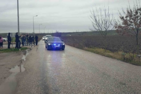 DEM Parti İmralı heyeti, Demirtaş’ı ziyaret etti