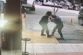 Deprem paniğiyle fenalaştı