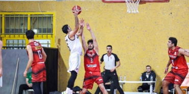 Dev adamlar Gemlik’le karşılaşıyor