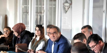 Devletin sıcak eli Mustafakemalpaşa’yı sardı