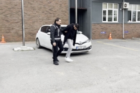 Devre mülk firmasına ait verileri çalarak dolandırıcılık yapan çete hakim karşısında